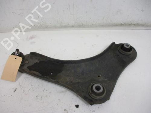 Used Right front suspension arm RENAULT MEGANE III Hatchback (BZ0/1_, B3_) 1.5 dCi (BZ09, BZ0D, BZ1W, BZ29, BZ14) (110 hp) 18796120