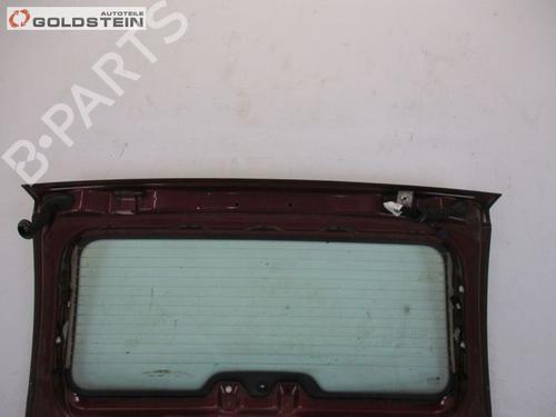 Bakluke CC/Kombi-Kupé OPEL MERIVA A MPV (X03) 1.7 CDTI (E75) | BP18758923C6 