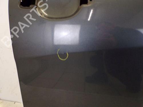 Right front door SEAT LEON (1P1) 2.0 TDI 16V | BP29095840C3 