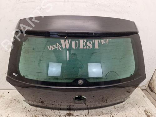 Achterklep VW POLO V (6R1, 6C1) 1.4 (6R1) (85 hp) 31703068