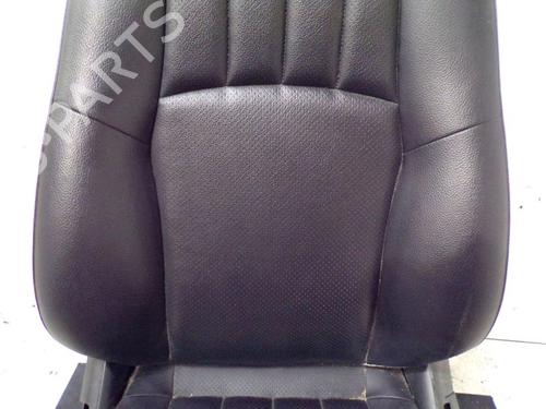Left front seat MERCEDES-BENZ C-CLASS (W203) C 280 4-matic (203.092) | BP37130983C15 - Image 3