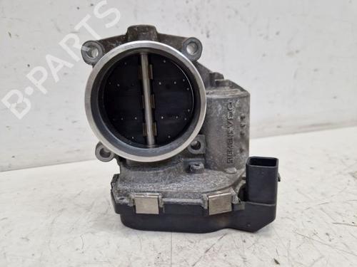 Used Throttle body Throttle body BMW 3 (E90) 318 i (143 hp) 34103778 34103778