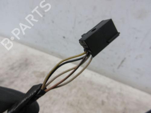 Left mirror FIAT BRAVO II (198_) 1.4 T-Jet (198AXF1B) | BP29095472C26 