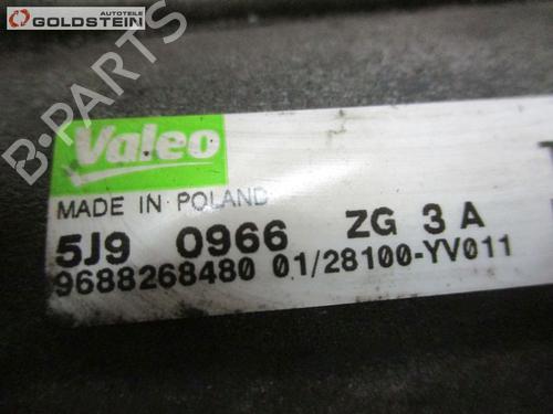 Starter CITROËN C3 Picasso (SH_) 1.6 HDI 90 | BP38025430M8 - Image 6