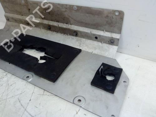 Underbody protection ALPINE A110 II 1.8 | BP37139078M92 - Image 3