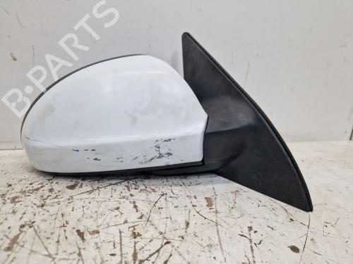 Right mirror KIA CEE'D Hatchback (ED) 1.6 | BP29603209C27 
