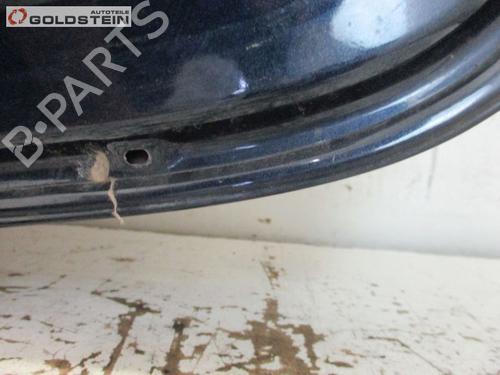Tailgate OPEL MERIVA B MPV (S10) 1.3 CDTI (75) | BP18763735C6 