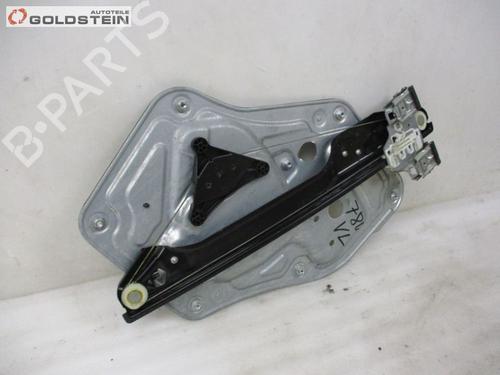 Front left window mechanism SKODA YETI (5L) 1.2 TSI | BP37103138C22 - Image 3