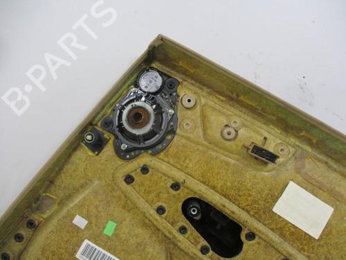 Rear left panel BMW X3 (E83) 3.0 i xDrive | BP18790734C60 