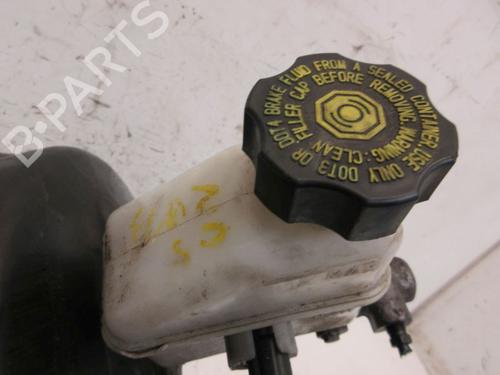 Servo brake KIA CEE'D Hatchback (ED) 1.6 CRDi 115 | BP37125335M42 - Image 8