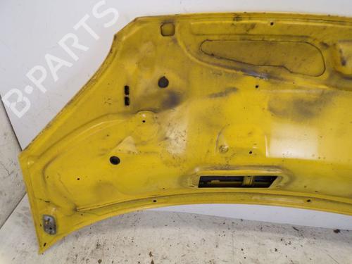 Hood FORD TRANSIT Bus (FD_ _, FB_ _, FS_ _, FZ_ _, FC_ _) 2.2 TDCi | BP29095853C1 