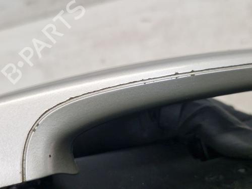 Rear left exterior door handle BMW X3 (F25) xDrive 20 d | BP29102211C130 