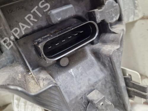 Left taillight VW TOURAN (1T1, 1T2) 1.4 TSI | BP26527378C34 