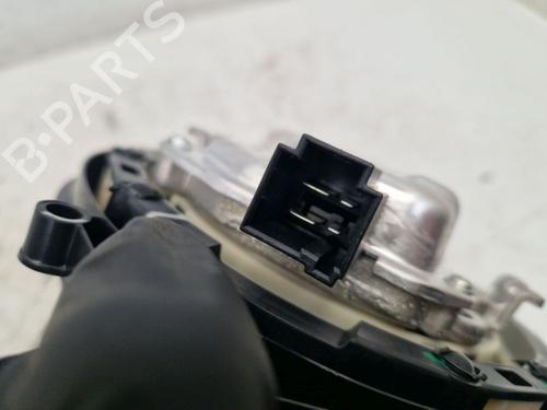 Heater blower motor MERCEDES-BENZ EQS (V297) EQS 450+ (297.123) | BP29100228M62 