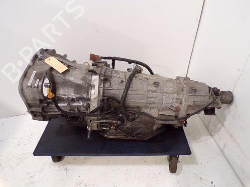 Gearbox SUBARU TRIBECA (B9) 3.6 (WXF) | BP37130640M3 - Image 6