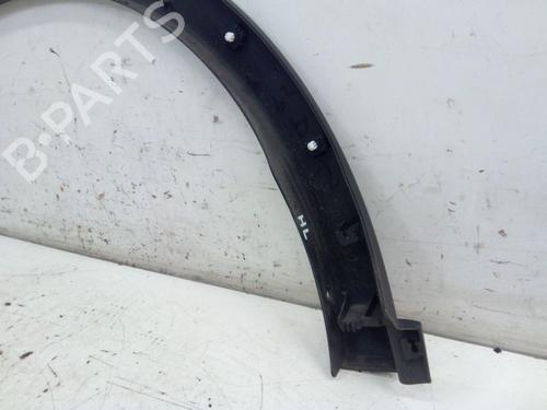 Wheel arch trim NISSAN QASHQAI III (J12) 1.5 VC-T e-Power | BP29105195C116 