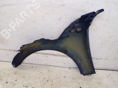 Right front fenders MINI MINI CLUBMAN (R55) Cooper S | BP19295880C42 