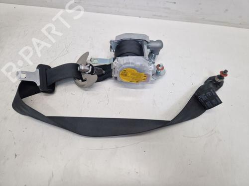 Sicherheitsgurt vorne rechts für KIA PICANTO II (TA) 1.0 (69 hp) 32343788