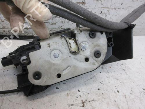 Rear right lock FORD B-MAX (JK) 1.0 EcoBoost | BP29093725C99 