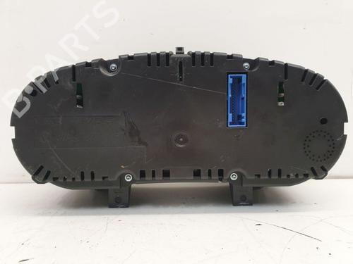Instrument cluster VW GOLF VI (5K1) 1.4 | BP37144027C47 - Image 8
