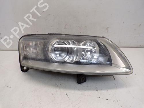 right-headlight-audi-a6-c6-avant-4f5-2004-2005-2006-2007-2008-2009-2010-2011-37133351 main image