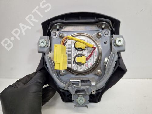 Steering wheel MITSUBISHI LANCER VIII (CY_A, CZ_A) 1.8 (CY3A, CY6A) | BP37140657C49 - Image 9