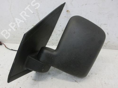 Left mirror FORD TRANSIT CONNECT (P65_, P70_, P80_) 1.8 TDCi | BP29090320C26 