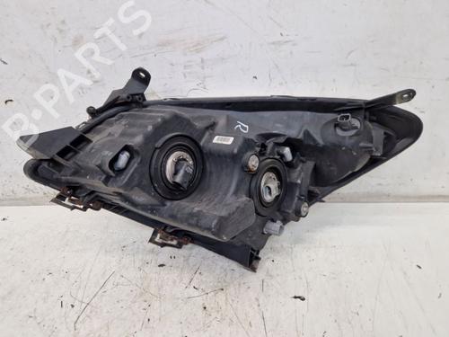 Right headlight TOYOTA COROLLA Verso (ZER_, ZZE12_, R1_) 2.2 D-4D (AUR10_, AUR10R) | BP29106030C29 