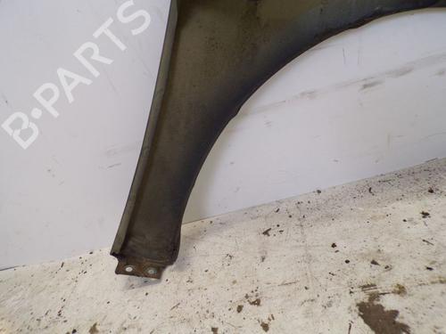 Left front fenders SEAT LEON (1P1) 2.0 TDI 16V | BP21136735C41 