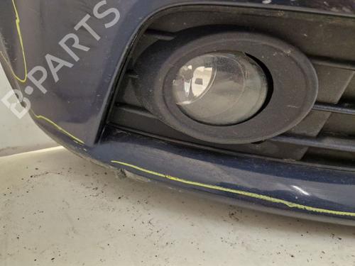 Front bumper AUDI A4 B8 Avant (8K5) 2.0 TDI | BP24336608C7 