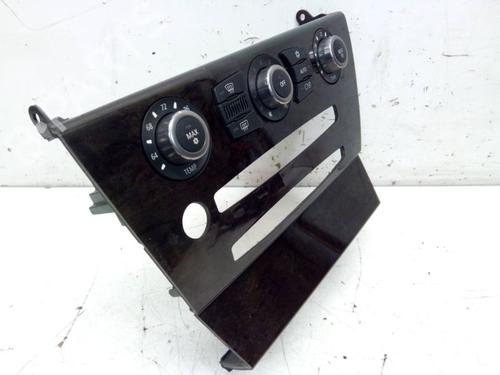 Climate control BMW 6 (E63) 645 Ci | BP25449268I5 