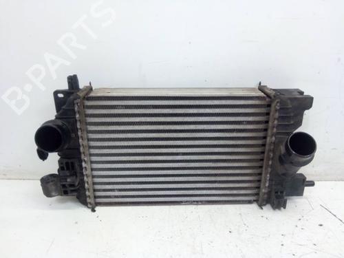 Used Intercooler Intercooler OPEL MERIVA B MPV (S10) 1.4 (75) (120 hp) 30184465 30184465