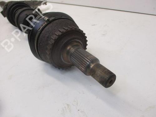 Right front driveshaft SAAB 9-5 Estate (YS3E) 2.0 t | BP18804416M39 