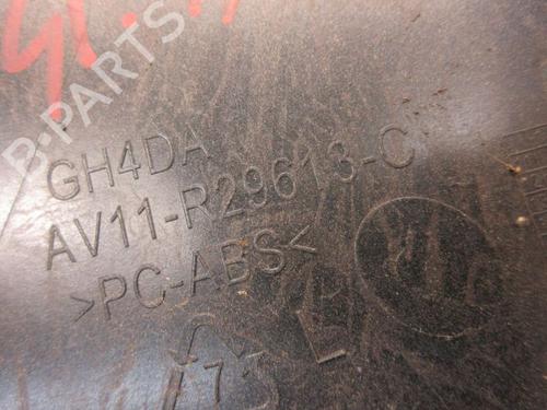 Other FORD B-MAX (JK) 1.0 EcoBoost | BP29093714O1