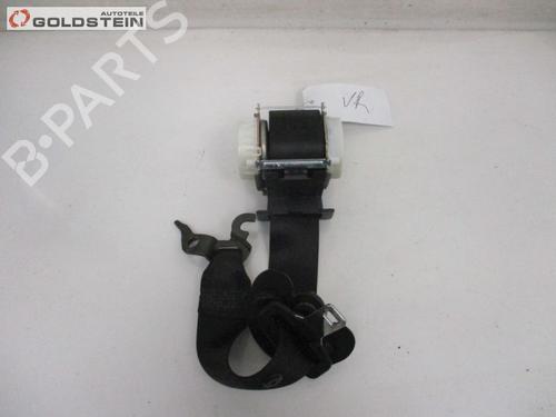 Used Front right seatbelt BMW 3 Touring (E91) 330 d (231 hp) 18749935