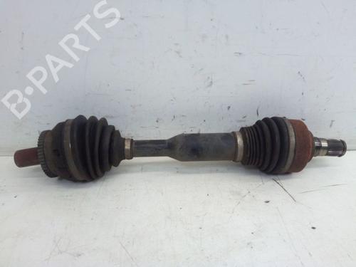 Used Left front driveshaft VOLVO XC90 I (275) V8 AWD (316 hp) 29171478