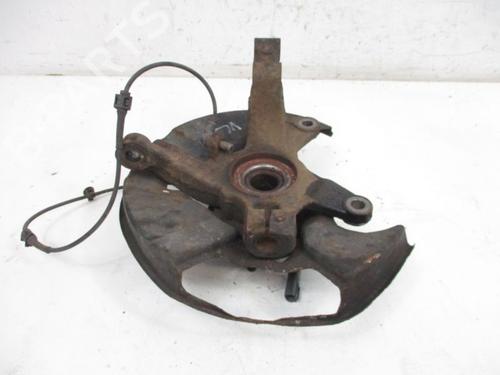 Left front steering knuckle MAZDA CX-9 (TB) 3.7 AWD (TB10A) | BP37111785M25 - Image 3