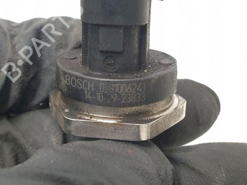 Electronic sensor RENAULT CLIO IV Grandtour (KH_) 1.5 dCi 75 | BP32101314M84 