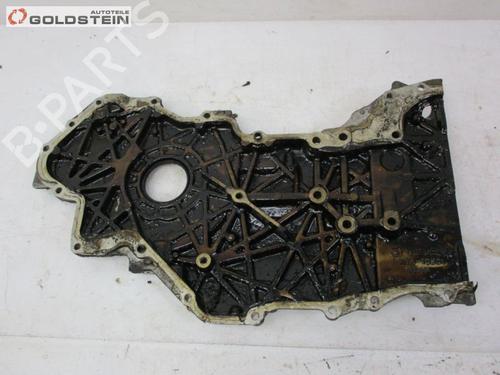 Upper protection MAZDA 6 Hatchback (GH) 2.2 D (GH10) | BP37100076M93 - Image 2