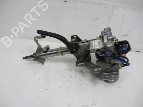 Used Steering column NISSAN QASHQAI I (J10, NJ10) 1.5 dCi (103 hp) 18795161