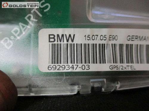 Antenne/Base BMW 3 (E90) 325 i | BP37108556C140 - Image 4