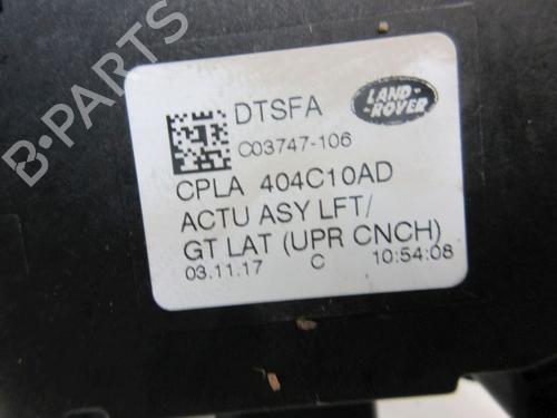 Electronic sensor LAND ROVER RANGE ROVER VELAR (L560) 2.0 D180 TD4 4x4 | BP37131239M84 - Image 7