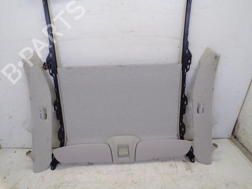 Interiør tag CITROËN C3 II (SC_) 1.2 VTi 82 | BP30667649I12
