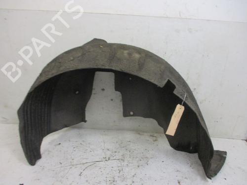 Used Wheel arch PEUGEOT 207 (WA_, WC_) 1.6 HDi (90 hp) 18799322