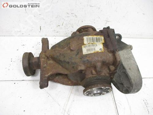 Used Rear differential BMW 5 Touring (E61) 523 i (177 hp) 18764736