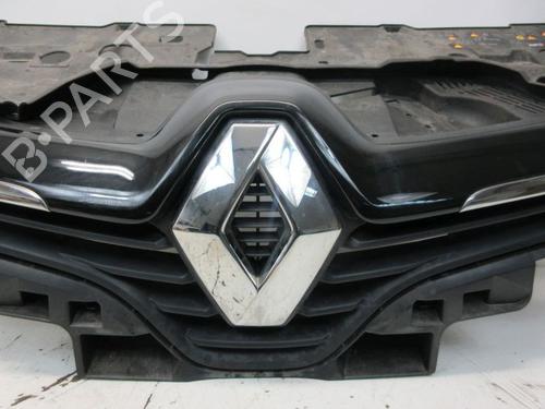 Grille RENAULT CLIO IV (BH_) 1.2 16V | BP29098706C40 