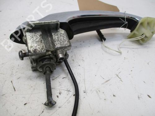 Front left exterior door handle MINI MINI CLUBMAN (R55) Cooper S | BP18803825C128 