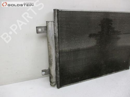 AC radiator SMART FORFOUR (454) 1.5 CDI (454.001) | BP18753828M32 