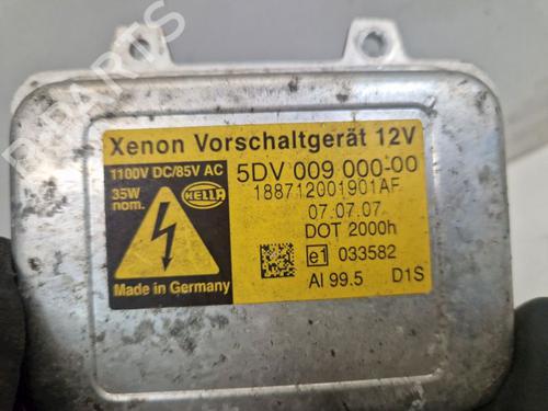 Electronic module BMW 5 Touring (E61) 525 d | BP37134918M83 - Image 5