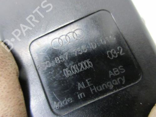 Seat buckle AUDI A6 C6 (4F2) 3.0 TDI quattro | BP32780277I32  - Image 6